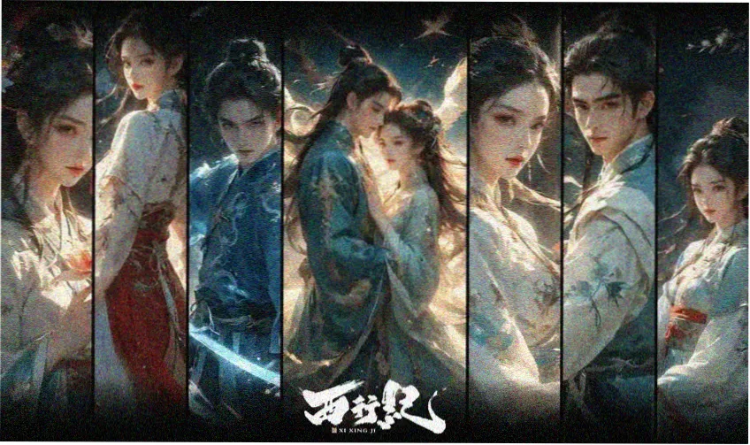 童颜继母 电视剧主视觉海报 苏晚与顾小满厨房对峙场景