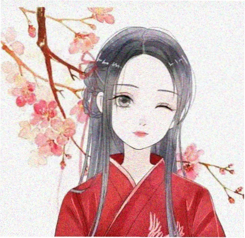 童颜继母 演员 苏念 饰演 顾小满 头像